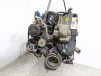 Двигатель  Fiat Punto 2 1.2  2003г. Б,H  - Фото 4