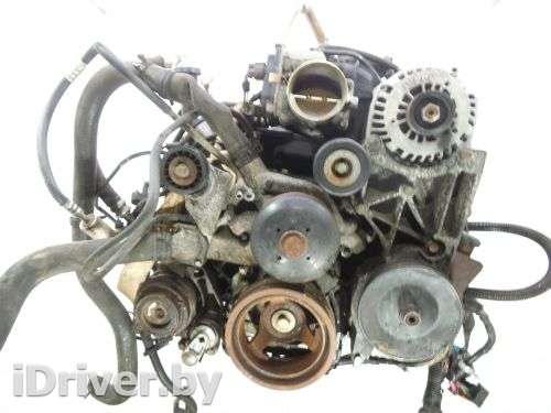   Двигатель к GMC Yukon Арт 00183714 - Фото 1