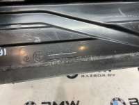 Защитный кожух радиатора BMW 3 E90/E91/E92/E93 2009г. 51757128503, 7128503 - Фото 3