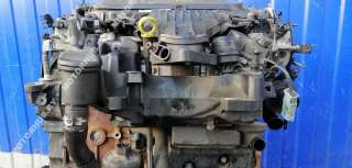 Двигатель  Ford Kuga 1 2.0  Дизель, 2011г. UFBA  - Фото 5
