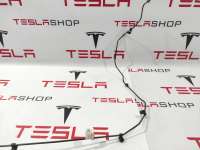 трубка тормозная Tesla model X 2022г. 1420718-00-D - Фото 3