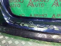 Бампер Mercedes GL X166 2013г. A15688026409999, a1568802640 - Фото 5