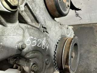 Двигатель  Ford S-Max 1 restailing 2.0 Бензин Бензин, 2010г. AOWA  - Фото 8