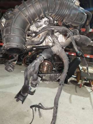 Двигатель  Kia Sportage 3 1.7  Дизель, 2012г. D4FD  - Фото 4