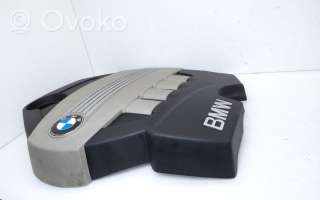 Декоративная крышка двигателя BMW X1 E84 2012г. 7797410, 14389710 , artBOS64340 - Фото 4