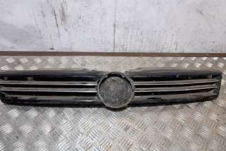 Решетка радиатора Volkswagen Jetta 2 2015г. 5C6853653 , art3404213 - Фото 2