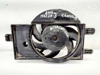8v618c607s , artRKO39864 Диффузор вентилятора к Mazda 3 BL Арт RKO39864