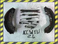  Механизм развода задних тормозных колодок левый к Hyundai Accent X3 Арт 38687591