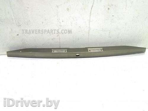 Накладка крышки багажника Chevrolet Epica 2007г. 96636523 - Фото 1