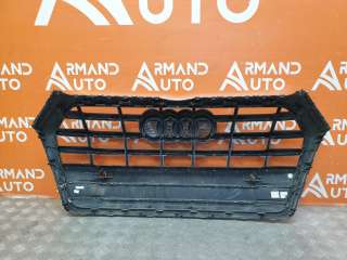 80A853651JRP5, 80a853651c решетка радиатора Audi Q5 2 Арт 193365PM, вид 8