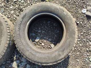 Зимняя шина Roadstone 235/65 R16C 1 шт. Фото 3