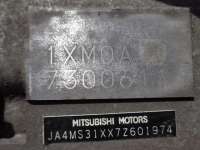 АКПП Mitsubishi Outlander XL 2007г. 2700A058,1XM0A, JF613E - Фото 7