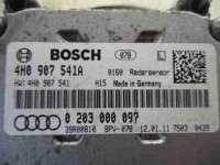 4H0907541A, Датчик дождя к Audi A8 D4 (S8) Арт 3904-25938624