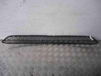 Заглушка (решетка) в бампер Suzuki XL7 2 2009г. 5490743 - Фото 2