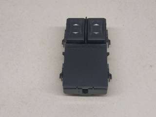 Кнопка стеклоподъемника переднего левого Ford Mondeo 3 2003г. 1S7T14A132AE - Фото 2