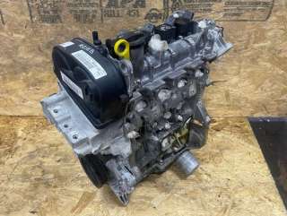 Двигатель  Volkswagen Jetta 7 1.4 TFSI Бензин, 2019г. DGX  - Фото 5