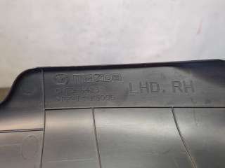 Пластик салона Mazda 6 3 2014г. GHP964231 - Фото 3