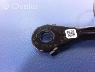 Ремень безопасности Skoda Octavia A8 2020г. 8y0857755, 8y0857755 , artABB80290 - Фото 2