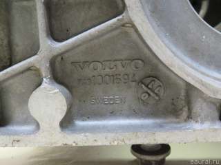 Блок двигателя Volvo V40 1 1999г. 9458518 - Фото 4