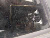 Дверь боковая (легковая) Toyota 4Runner 4 2004г. 6700435170 - Фото 3