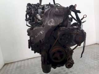 Двигатель  Nissan Almera Tino 2.2  2000г. YD22 741997  - Фото 4