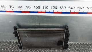 Радиатор системы охлаждения Chevrolet Orlando 2011г. 13267664,1300327,13267666,39074663,13267667 - Фото 5