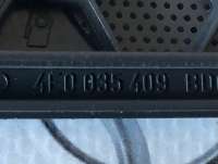 4E0035409B Сетка для динамика Audi A8 D3 (S8) Арт 6977, вид 3