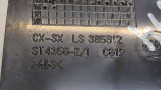 ls385812 Дефлектор обдува салона Citroen Relay Арт 8322029, вид 3