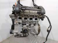 Двигатель  Skoda Fabia 2 1.4  2007г. BUD 321242  - Фото 2