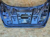 Крышка багажника (дверь 3-5) Audi A7 1 (S7,RS7) 2012г. 4G8827025B,4G8827025A - Фото 8