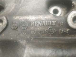 Кронштейн двигателя Renault Laguna 2 2003г. 8200183234 - Фото 5