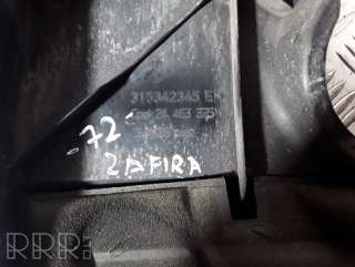 Декоративная крышка двигателя Opel Zafira B 2006г. 315342345ek , artAUG9360 - Фото 3