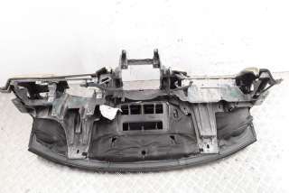 Панель передняя салона (торпедо) Jaguar XJ X350 2005г. G02W93F04562A, G02W93F04562 , art8282443 - Фото 8