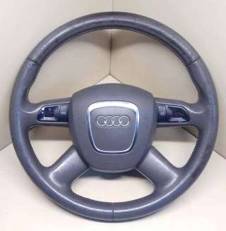  Подушка безопасности водителя к Audi A6 C6 (S6,RS6) Арт 2011771-1
