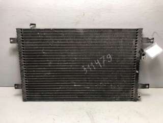 Радиатор кондиционера Volkswagen Sharan 1 1998г. 7M0820413F, 95NW19710AF - Фото 2