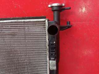 Радиатор охлаждения ДВС Kia Sorento 2 2014г. 25310C5180 - Фото 3