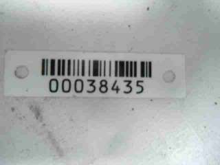 Кнопка аварийной сигнализации Mercedes GLK X204 2012г. 2048703958 - Фото 3