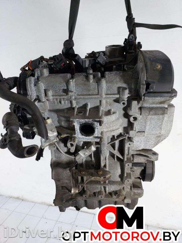 Двигатель  Volkswagen Up 1.0  Бензин, 2012г. CHY, CHYA  - Фото 4