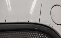 Бампер передний Mercedes Actros 2012г. A9608856401 - Фото 4