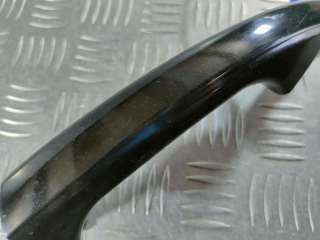 Ручка наружная задняя левая Mercedes B W246 2011г. A2047600170 - Фото 5
