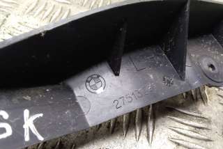 Кронштейн крепления бампера заднего MINI Cooper R56 2009г. 2751303 , art958331 - Фото 4