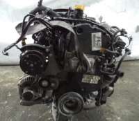312A1000 Двигатель к Fiat 500L Арт 3132w42474