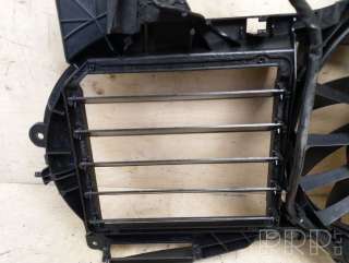 Вентилятор радиатора Audi A6 C6 (S6,RS6) 2006г. 4f0121003p, , 877926r , artSEA16109 - Фото 7