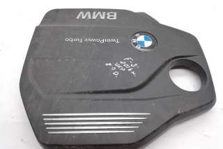 8514202 , art3027527 Декоративная крышка двигателя к BMW 3 F30/F31/GT F34 Арт 3027527