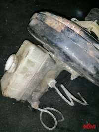 Вакуумный усилитель тормозов Hyundai Sonata (Y3) 1997г.  - Фото 3