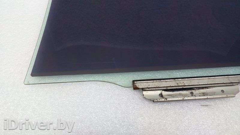 Стекло двери Toyota Avensis 2 2005г. 6810305100  - Фото 13