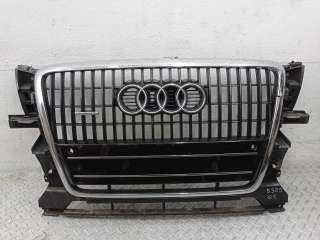 8R0853651 Решетка радиатора к Audi Q5 1 Арт 00182225