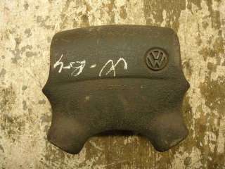  Подушка безопасности водителя к Volkswagen Passat B5 Арт 00098660