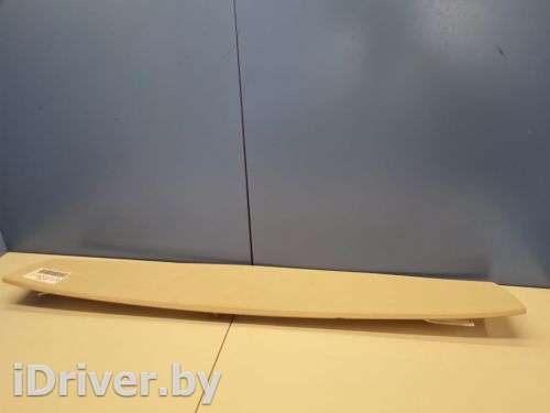 Обшивка двери багажника верхняя BMW X5 F15 2013г. 51497347866 - Фото 1