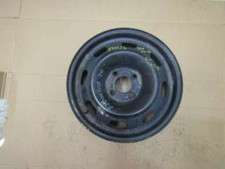 5401j2 Диск колесный железо Citroen C4 1 restailing Арт bbr80730223